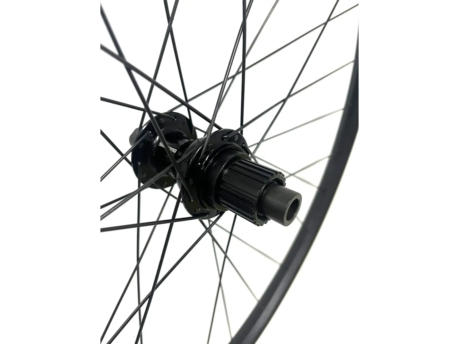 WTB ST i25 TCS koła zaplatane Shimano Microspline - z kola