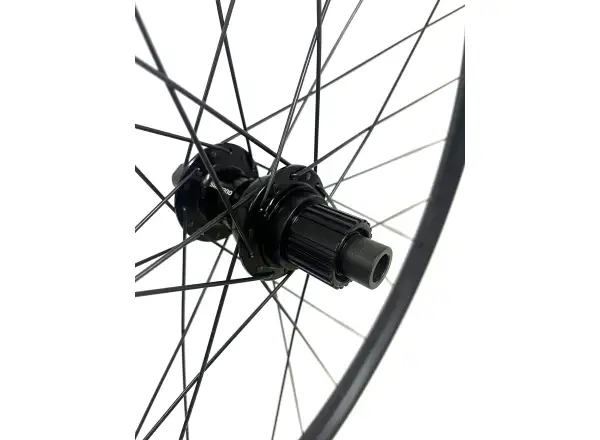 WTB ST i25 TCS koła zaplatane Shimano Microspline - z kola