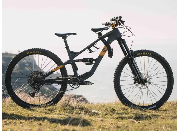 Kids Ride Shotgun Combo 2.0 dziecięcy fotelik i kierownica na ramę