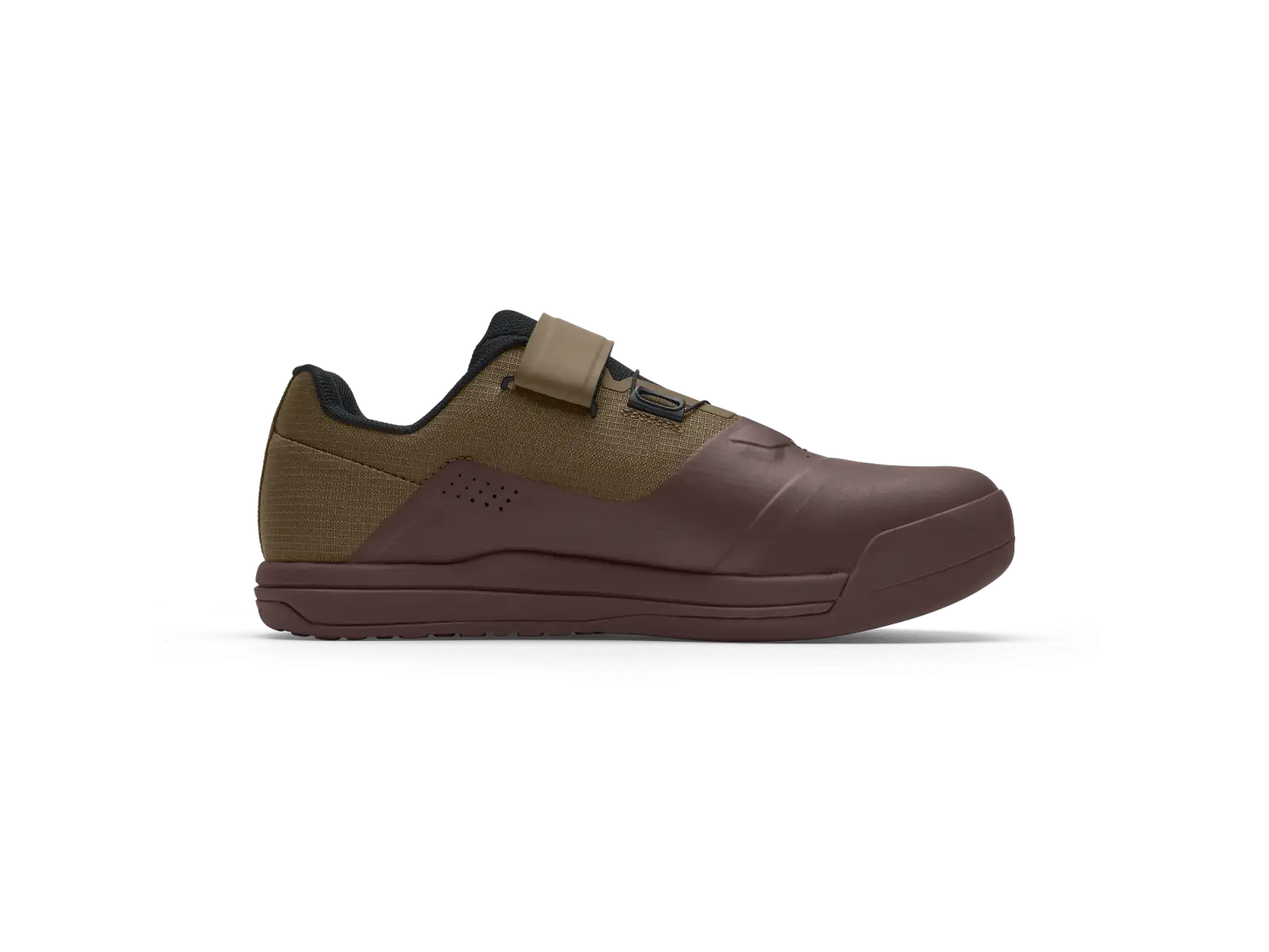 Fox Union MTB męskie buty Purple Dusk