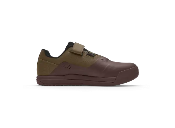 Fox Union MTB męskie buty Purple Dusk