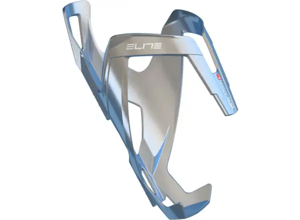 Elite Vico koszyk Grey Metal/White Graphic