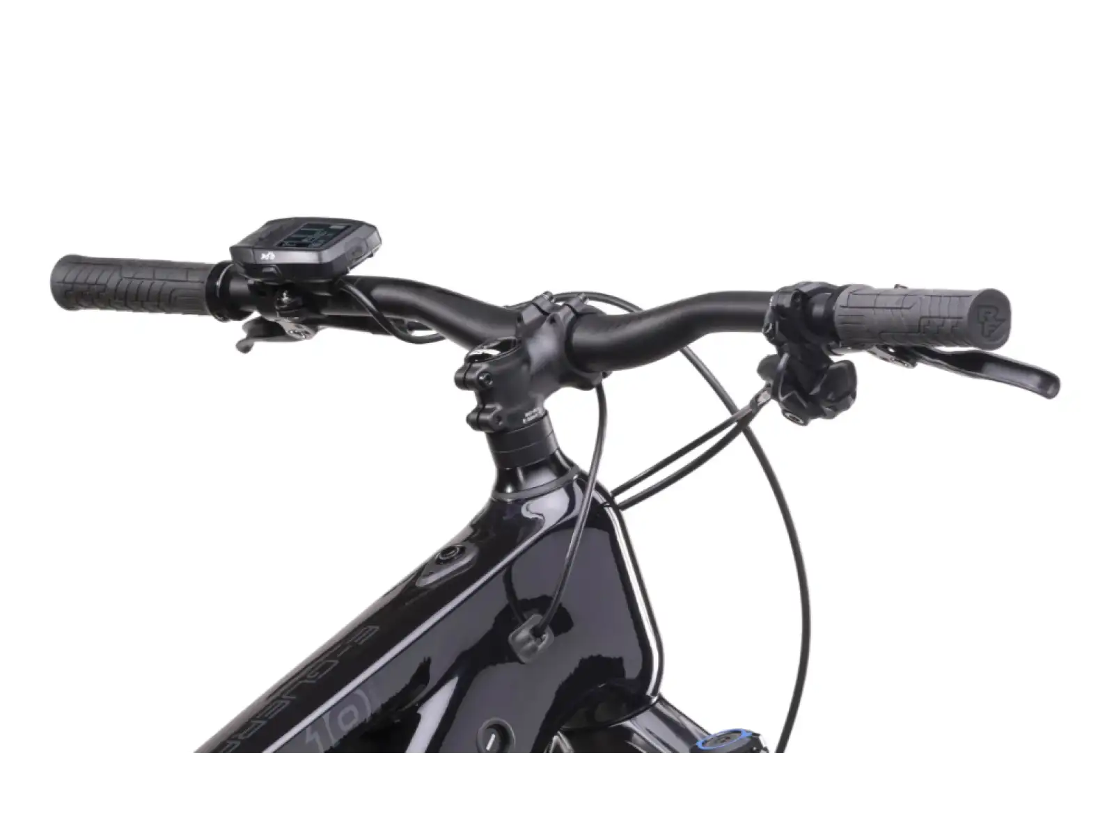 Crussis e-Guera 10.10-L (900 Wh) górski rower elektryczny