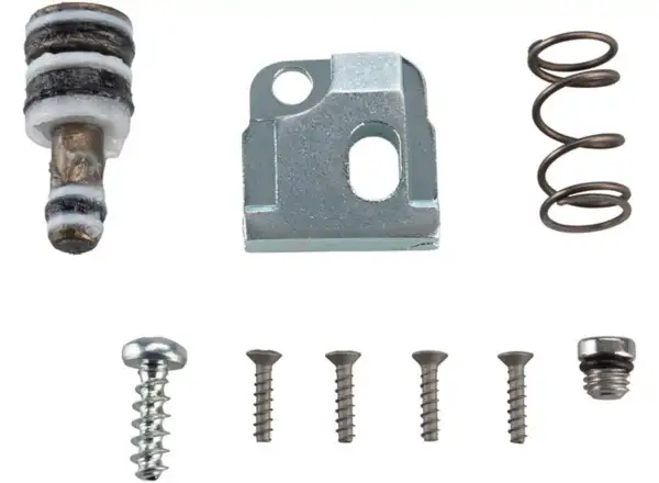 zestaw montażowy tłoka głównego Sram HRD/HRR B1 SL right