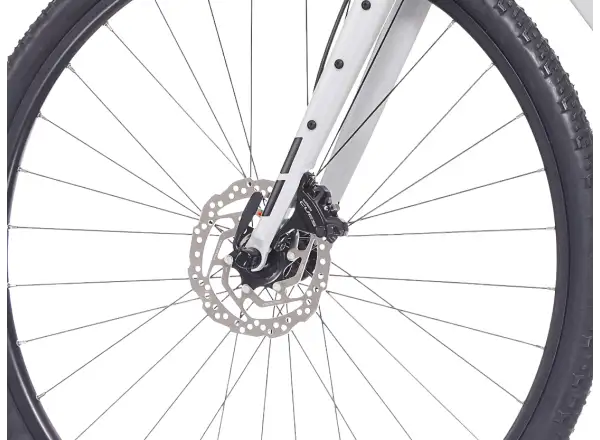 Rock Machine Lukk 50 rower gravel Matte Limerock Grey
