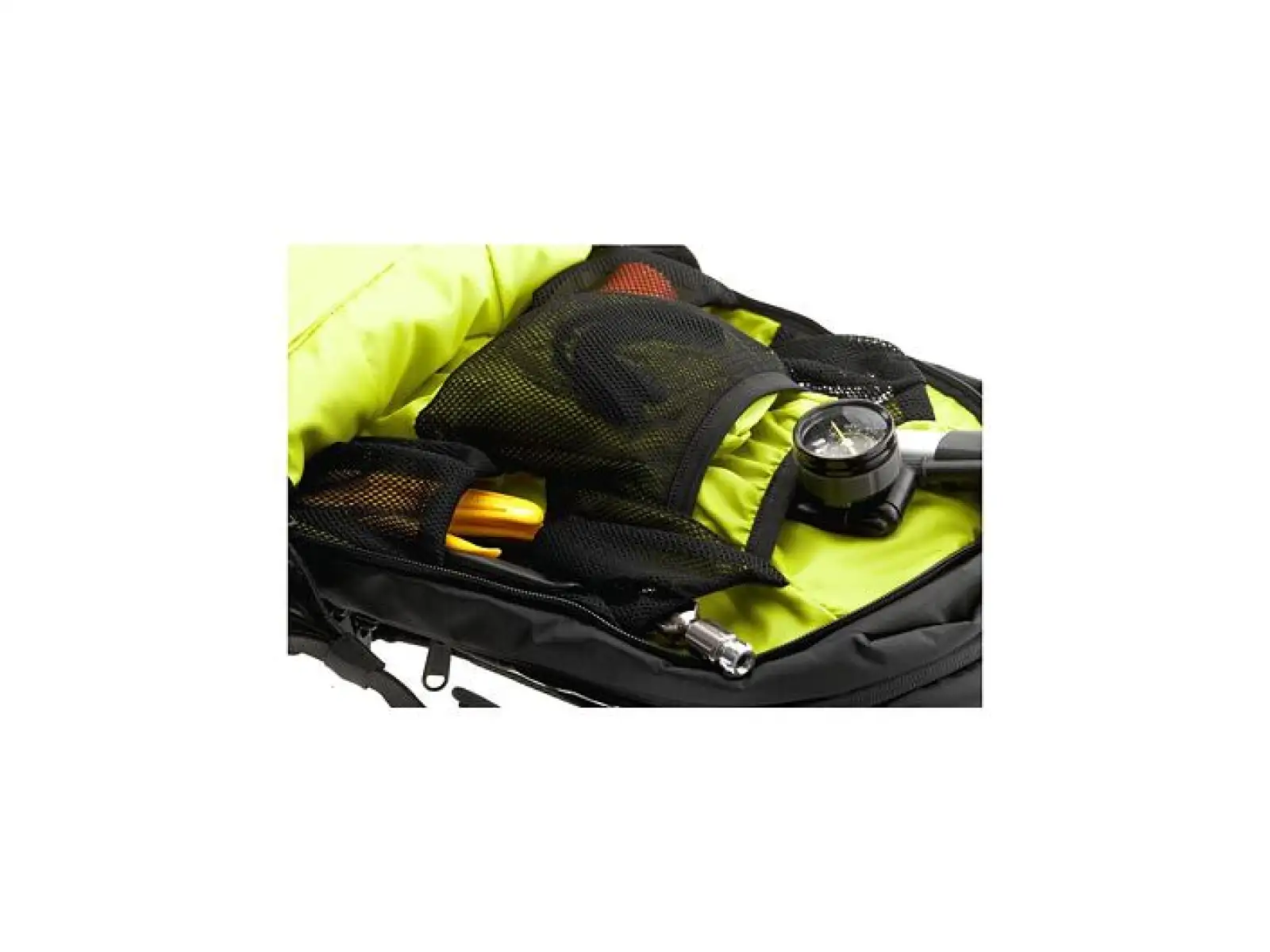 Ergon BA2 E Protect plecak stealth