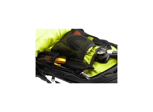 Ergon BA2 E Protect plecak stealth