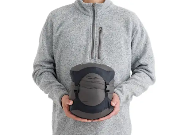 Sea to Summit Spark Pro Down Regular śpiwór -9C Beluga