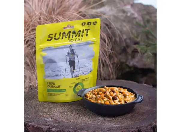 Summit To Eat zupa fasolowa 170 g