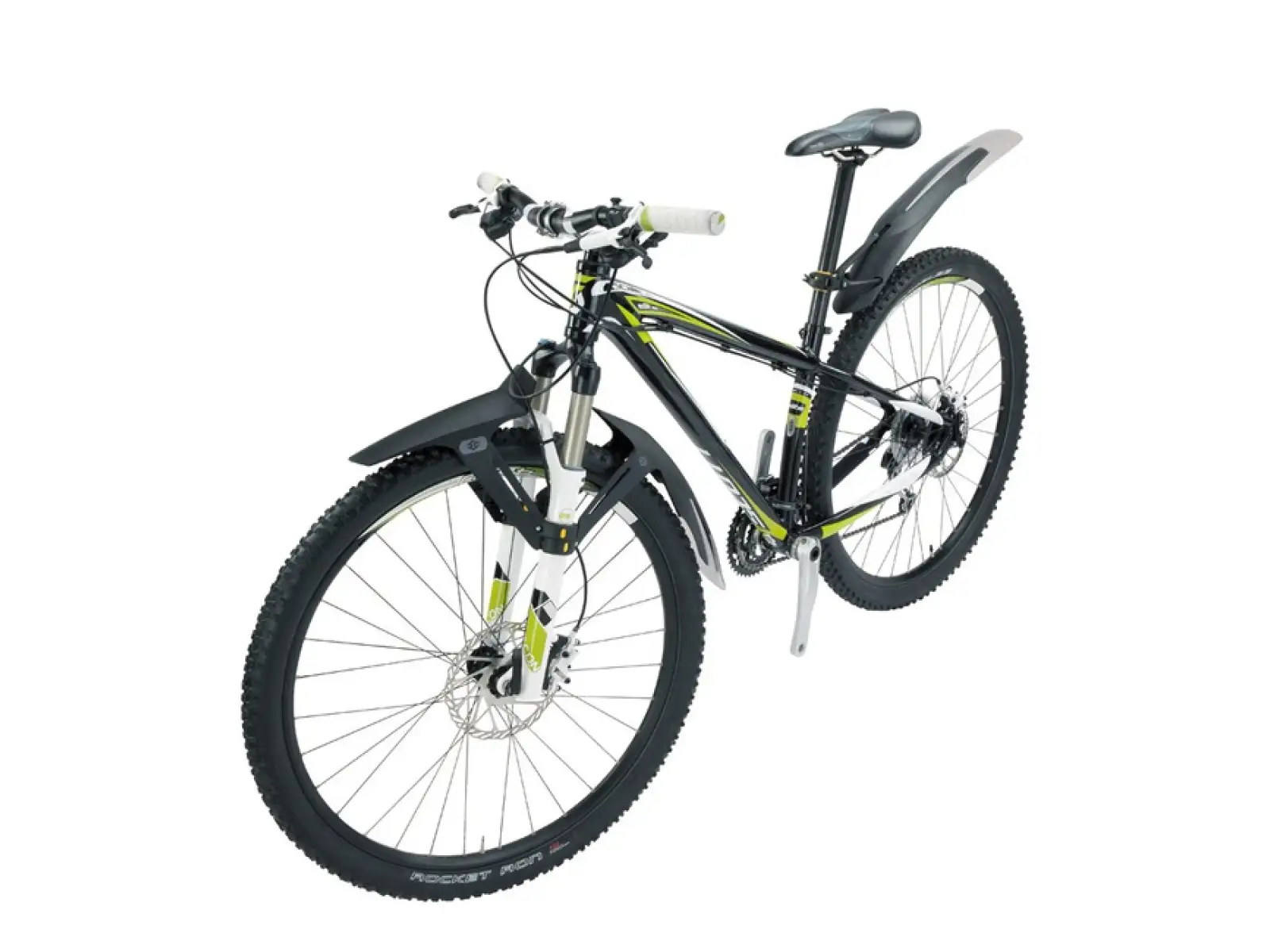 Topeak Defender XC11 26" tylni błotnik