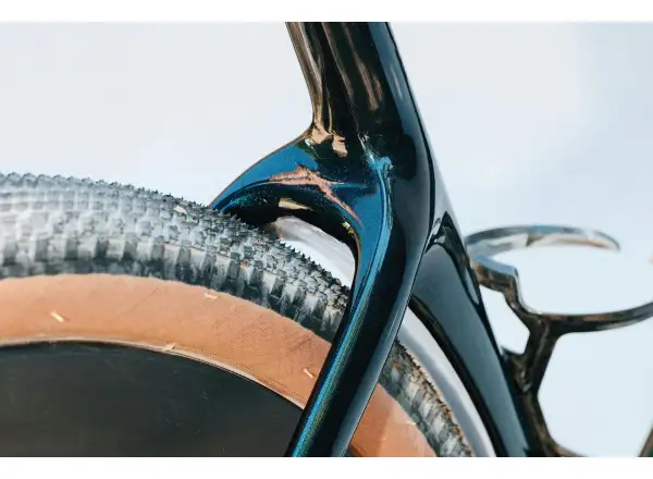Cervélo Aspero rower gravel Shimano GRX RX825 Di2 Quarry