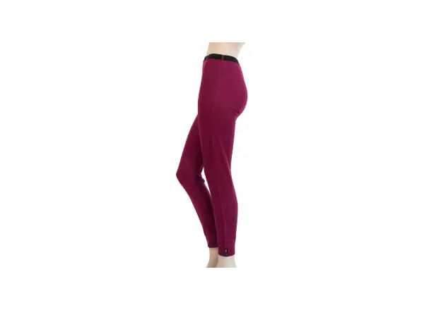 Sensor Double Face damskie legginsy Lilla