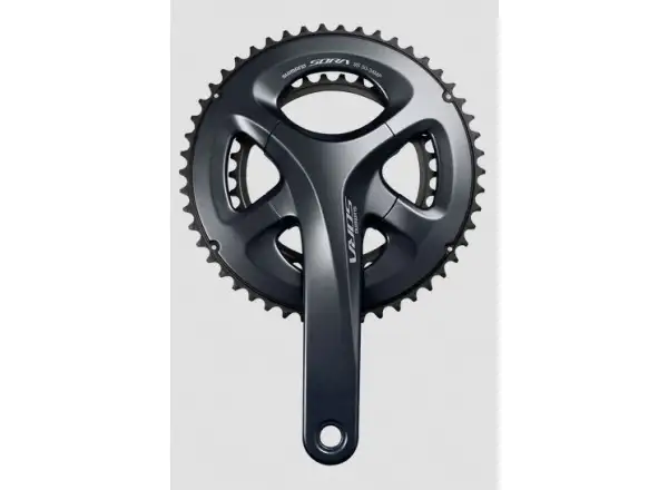 Shimano Sora FC-R3000 Compact szosowe korby
