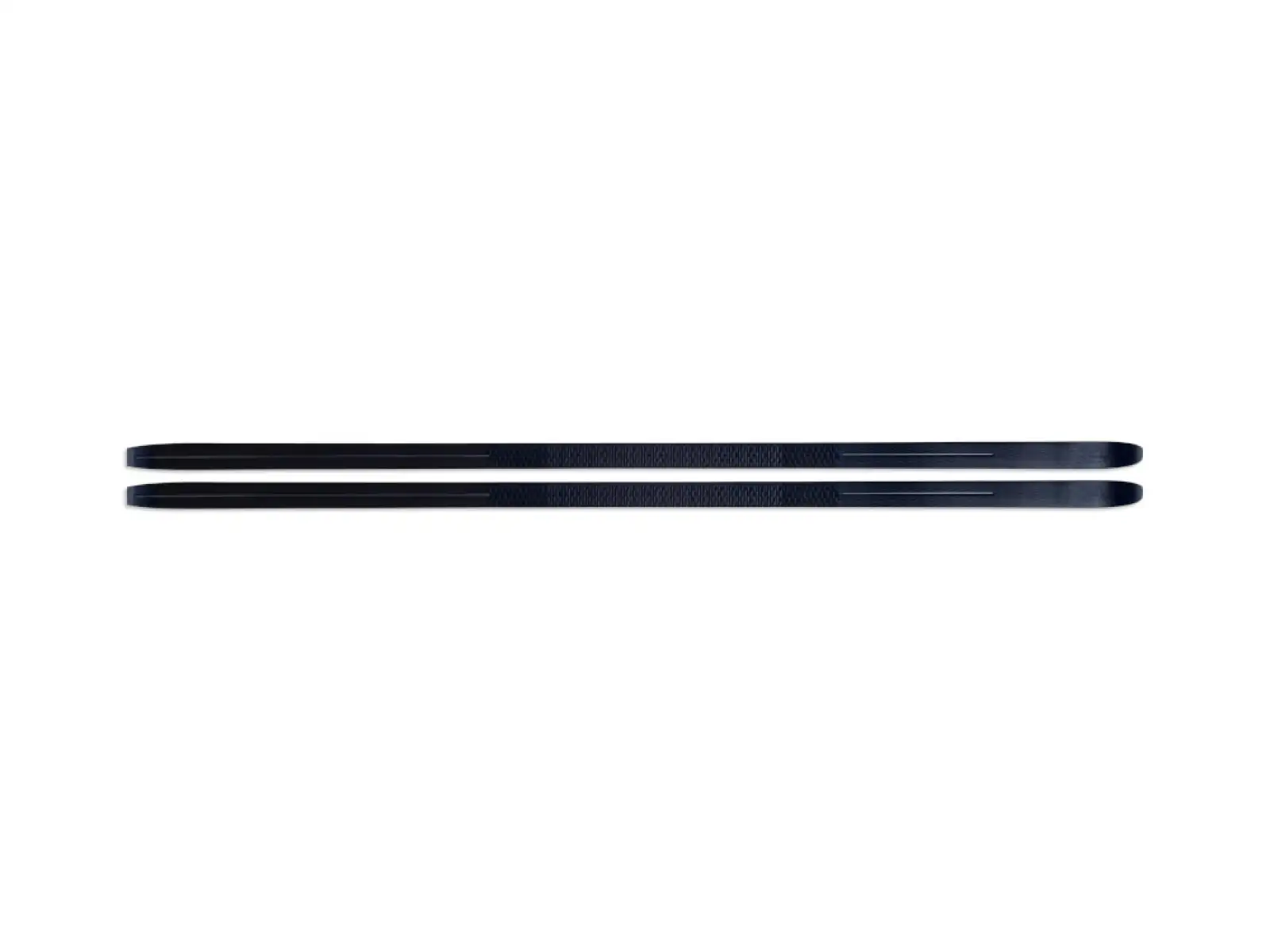 Fischer Orbiter EF narty biegowe + Control Step wiązania zestaw 2023/24