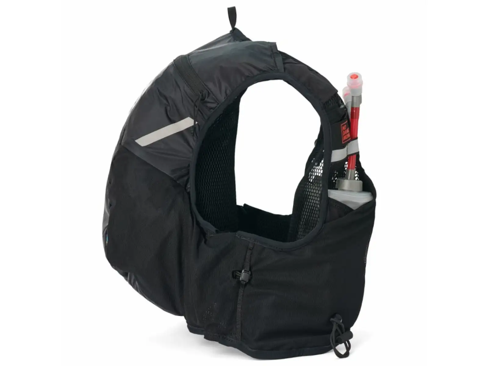 USWE Pace 14 Trail biegowa kamizelka Carbon Black