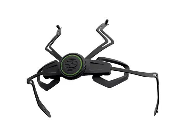 IXS headring complete Trail RS EVO, Trigger część zamienna do kasków SM-XL