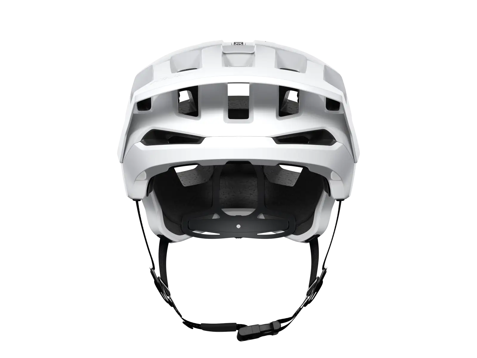 POC Kortal Race MIPS kask Hydrogen White/Uranium Black Matt