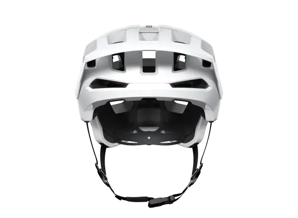 POC Kortal Race MIPS kask Hydrogen White/Uranium Black Matt