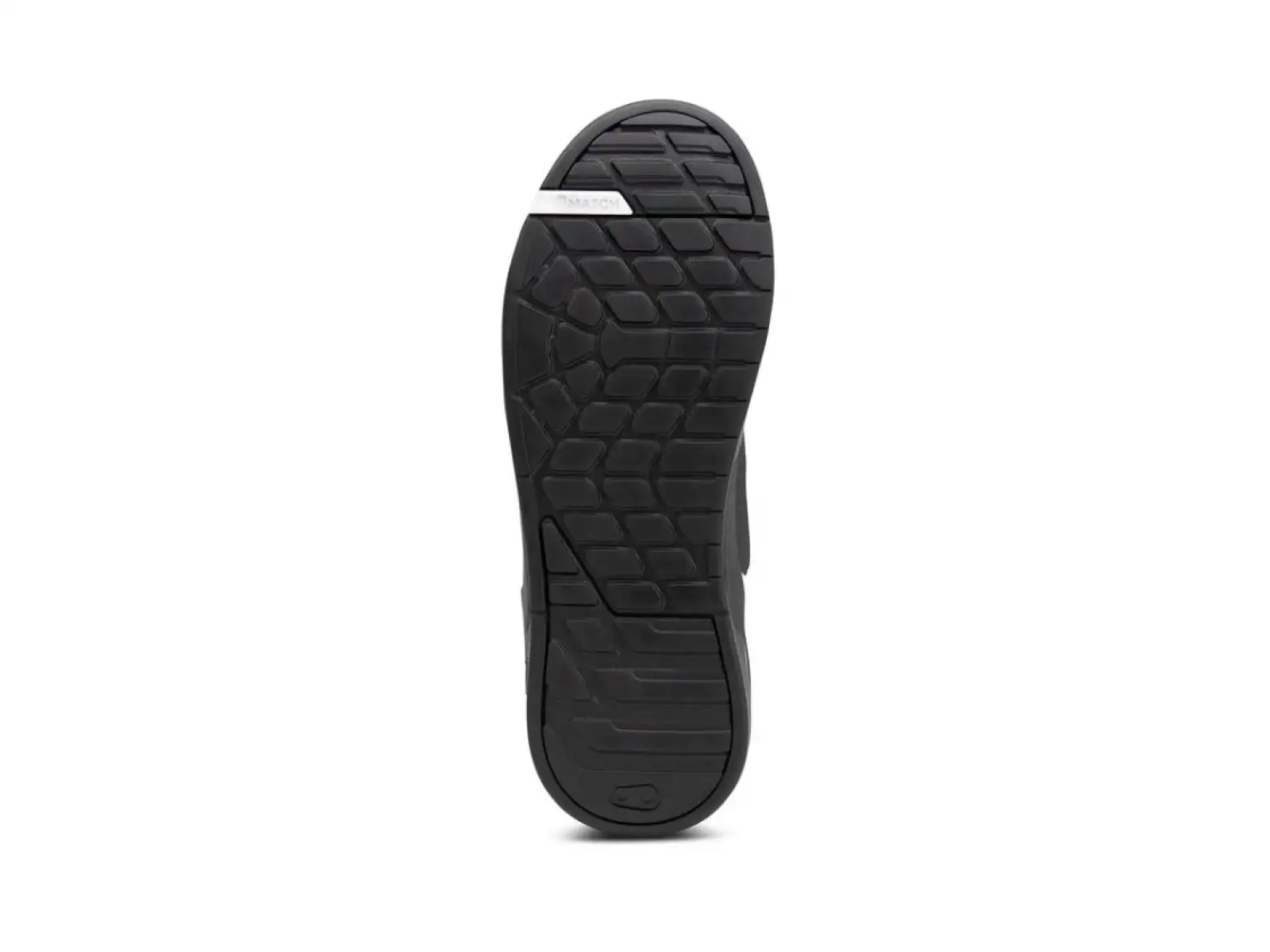 Crankbrothers Stamp Speedlace męskie buty Black/White