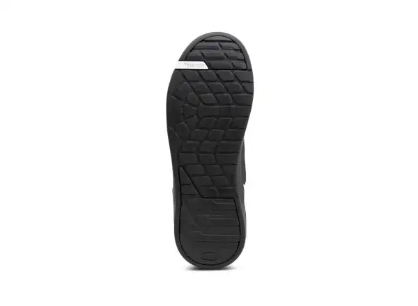 Crankbrothers Stamp Speedlace męskie buty Black/White