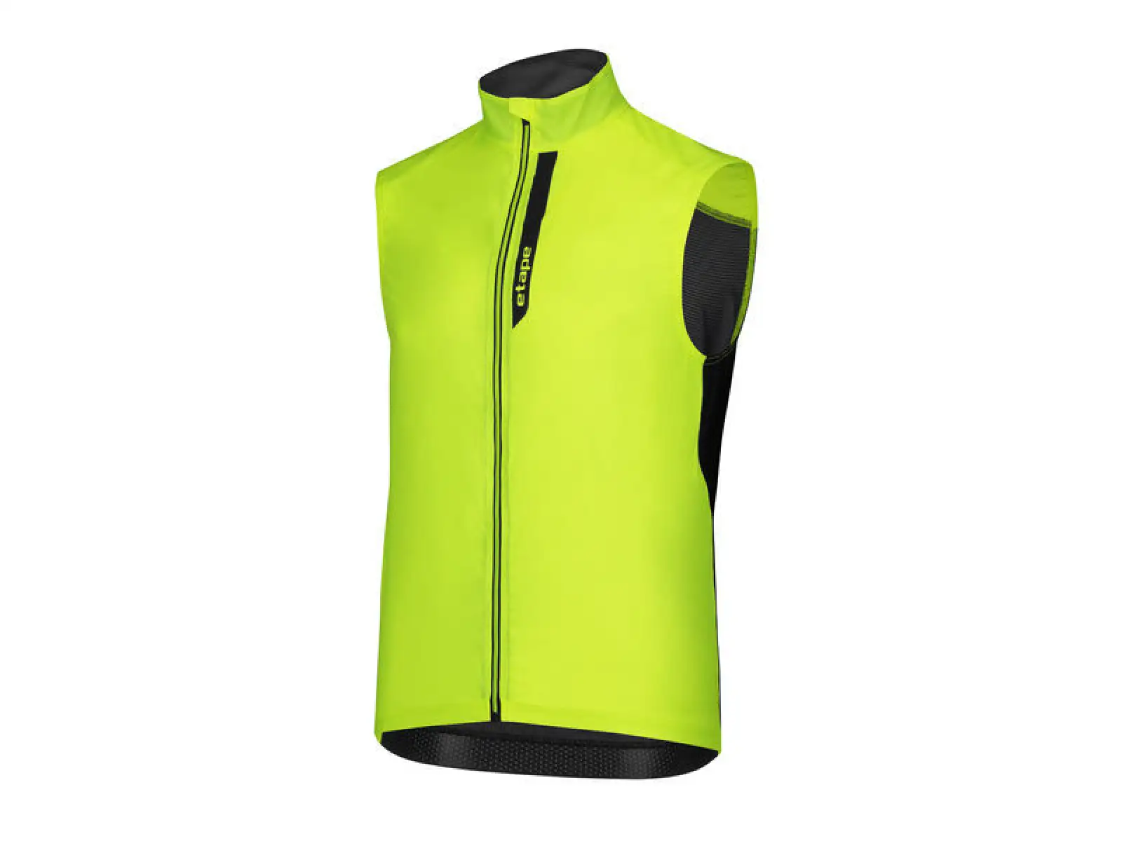 Etape kamizelka MISTRAL 2.0 żółta fluo