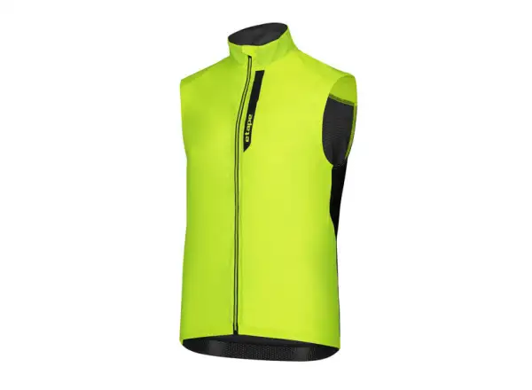 Etape kamizelka MISTRAL 2.0 żółta fluo