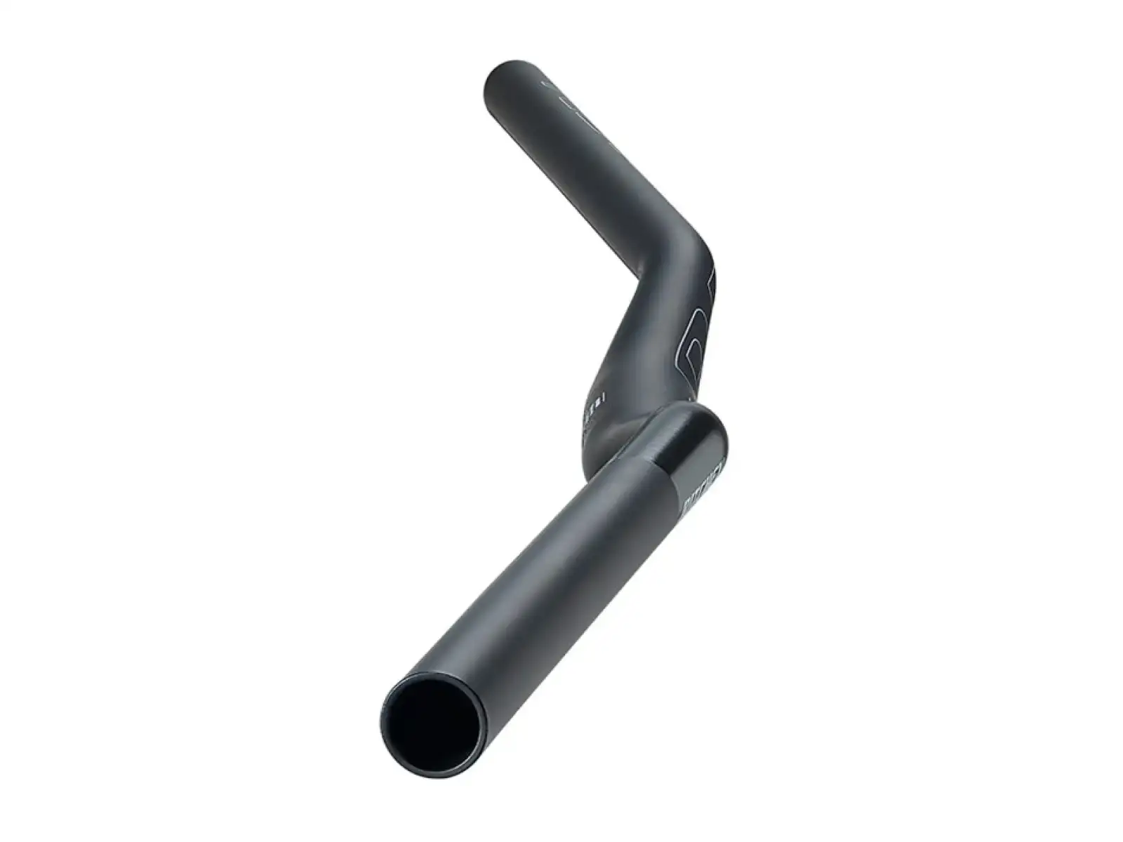 Ritchey WCS Trail 10D Rizer kierownica 800mm Blatte Black