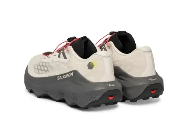 Salomon Ultra Glide Wide 4 męskie buty do biegania Llilac ash/Excalibur/Pink yarrow
