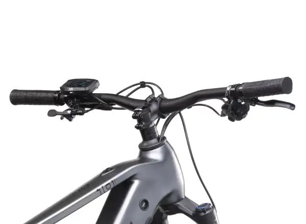 Crussis ONE-Full 10.10-M (720 Wh) rower elektryczny z pełnym zawieszeniem