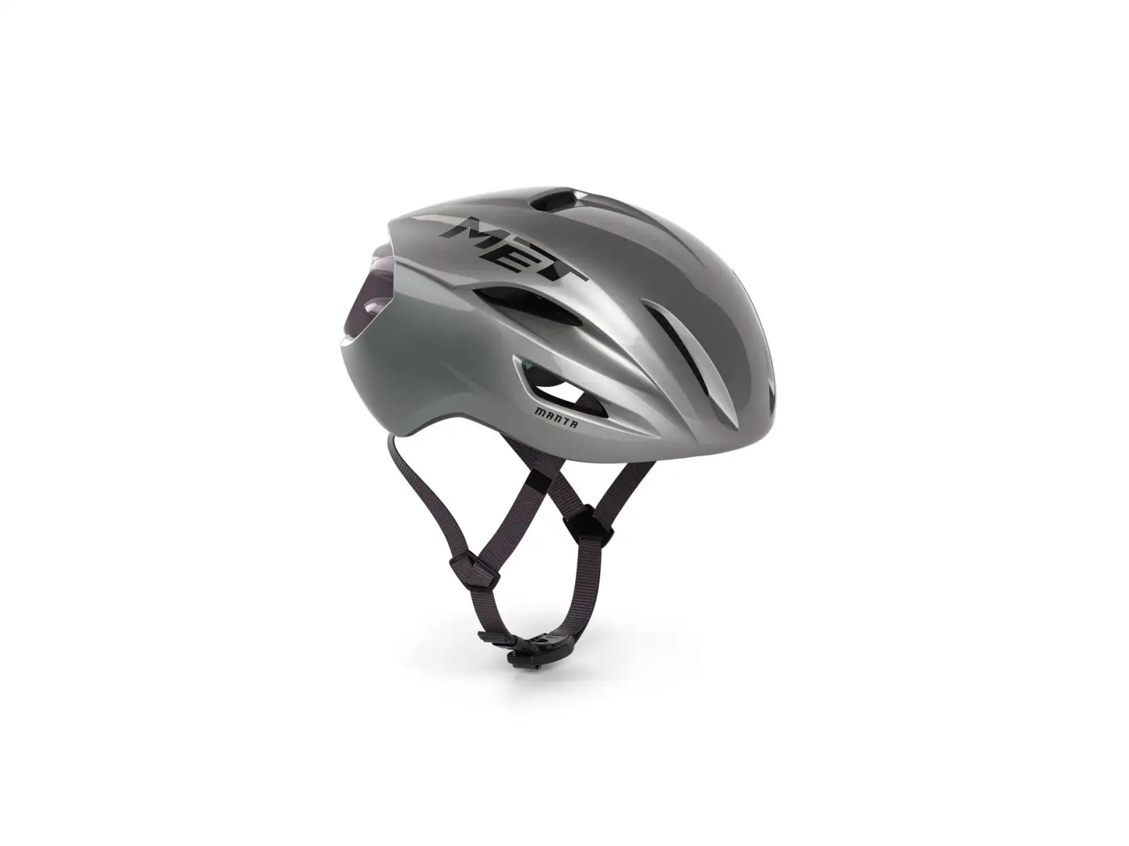 MET Manta MIPS kask Opal Gray