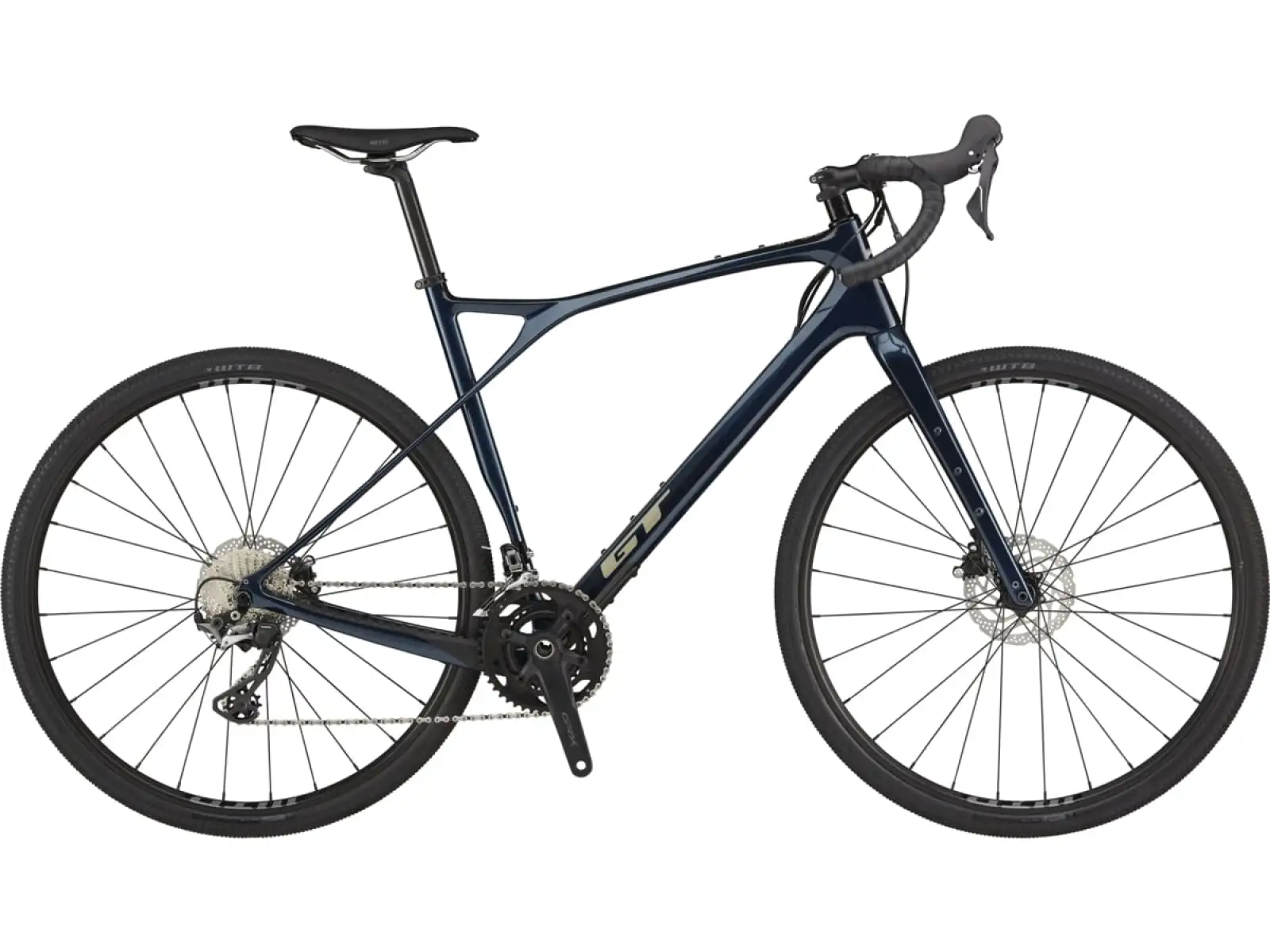 GT Grade Carbon PRO gravel rower SST
