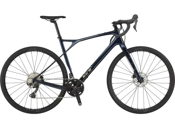 GT Grade Carbon PRO gravel rower SST