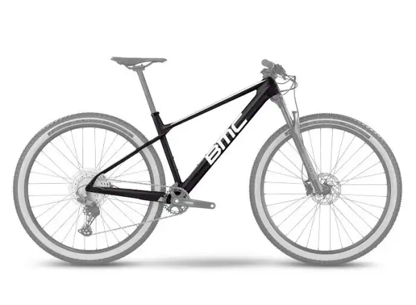 BMC Twostroke 01 FRS V1 zestaw ramy