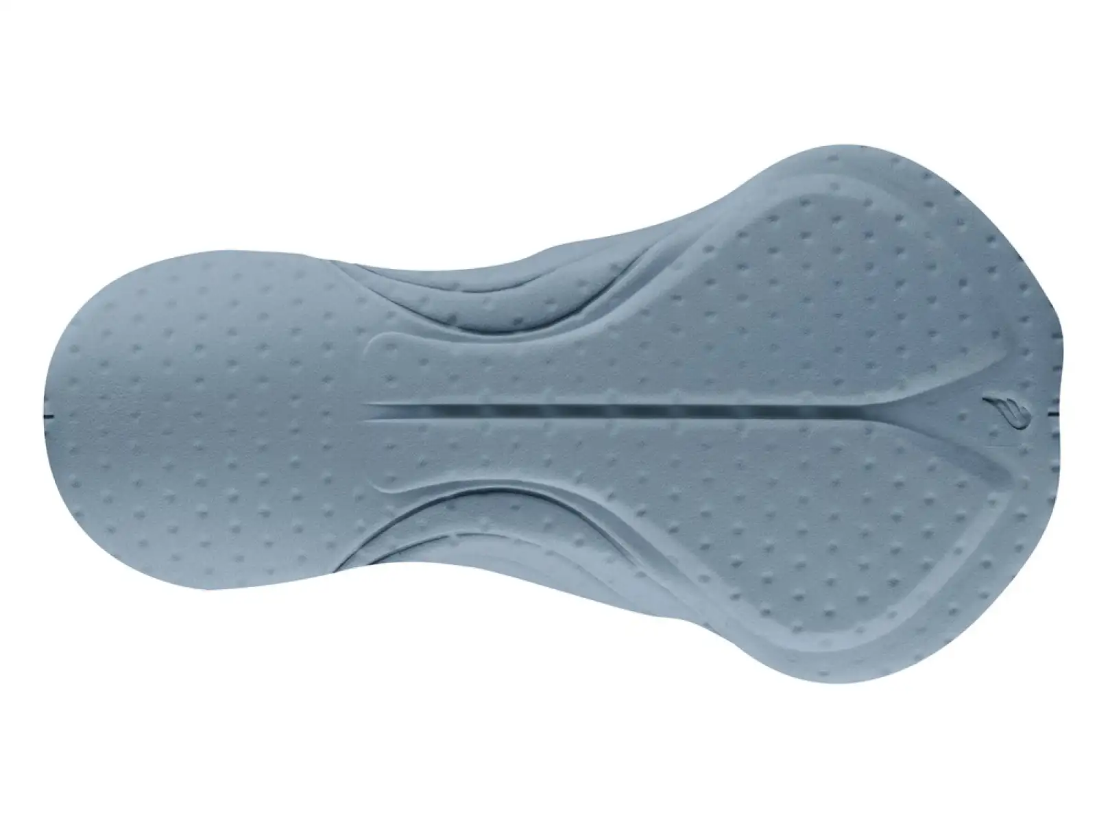 Silvini Maletto Pad męskie leginsy na szelkach memb. wkładka rowerowa black/cloud