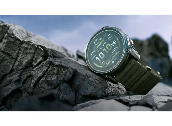 Garmin Enduro 4 smartwatch