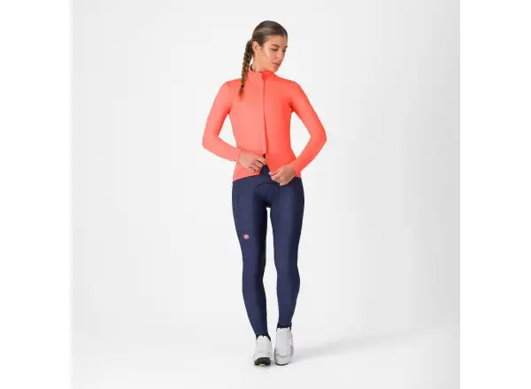 Castelli Perfetto Air damska kurtka Briliant Pink