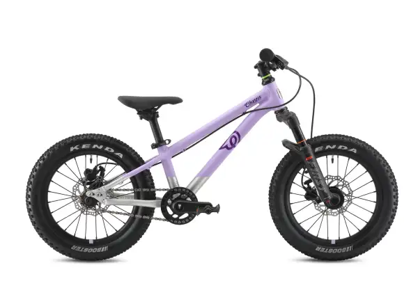 Early Rider Charger 16 rower dziecięcy Violet Haze 2026