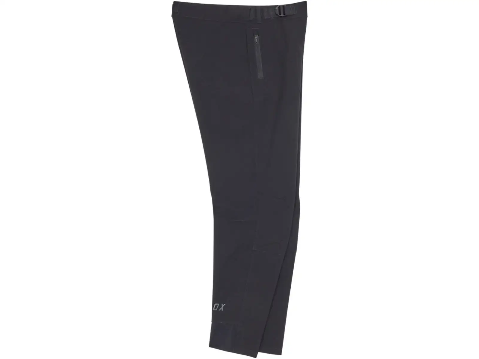 Fox Yth Ranger spodnie dziecięce Black