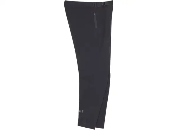 Fox Yth Ranger spodnie dziecięce Black
