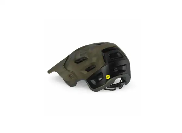 MET Roam MIPS kask kiwi iridescent