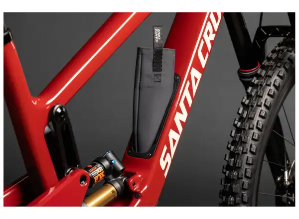 Santa Cruz Megatower 2 CC X0 AXS rower full suspension Gloss Crimson