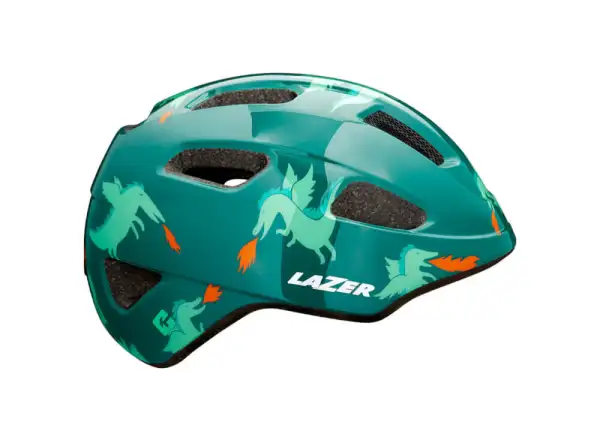 Lazer NUTZ KC dziecięcy kask Smoki vel. Uni (50-56 cm)