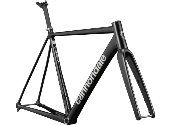 Cannondale CAAD 14 A/M zestaw ramy Black BLK