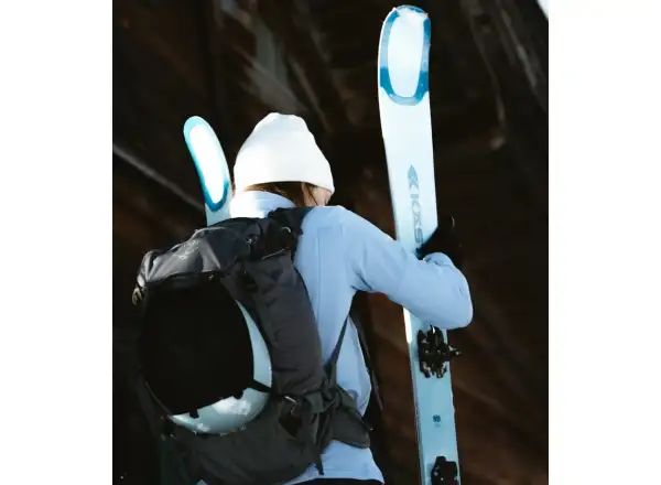 Kästle Pika 94 + Tour 9 CA + Basic Skin zestaw skialpinistyczny