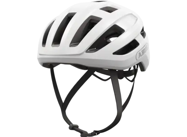 Abus PowerDome MIPS kask Polar White