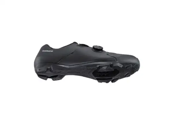 Shimano SH-XC300 męskie buty MTB czarna