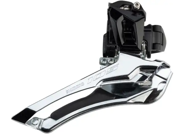 Shimano 105 FD-R7000 przerzutka przednia 2x11sp. obejma 34,9mm czarny
