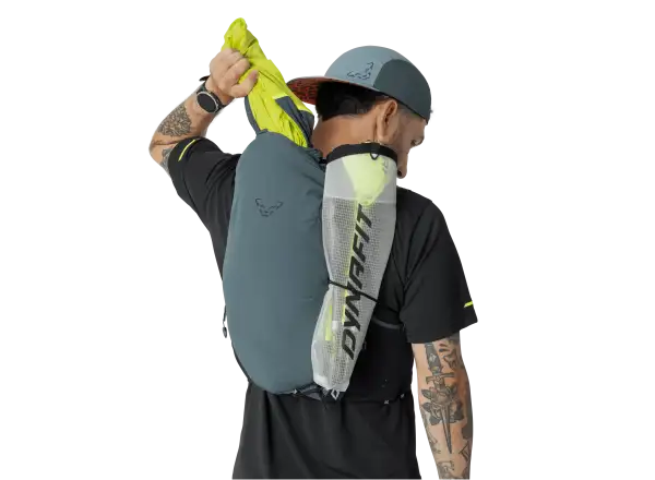 Dynafit Ultra 12 kamizelka do biegania Cinder/Black Out