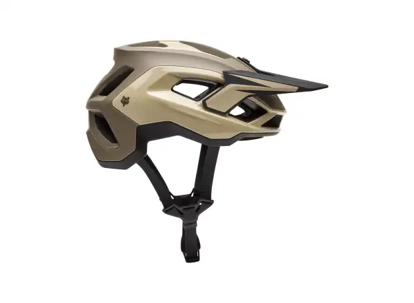 Fox Speedframe Pro Defy Ce MTB kask Cream