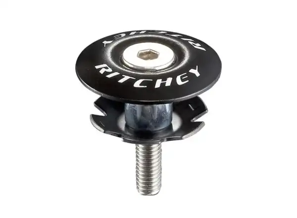 Ritchey Comp Ahead 1 1/8" gwiazdka i pokrywka sterów